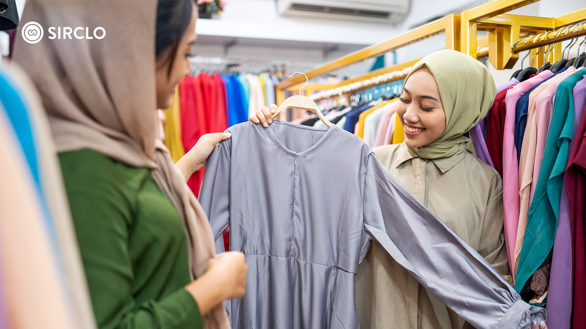 bisnis baju muslim syar_i