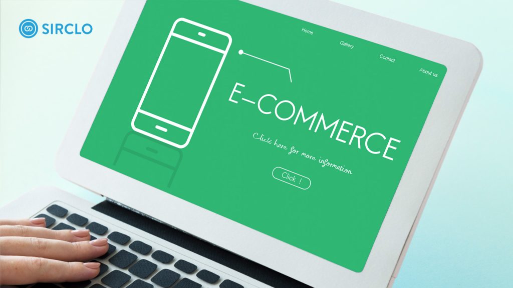 e-commerce enabler