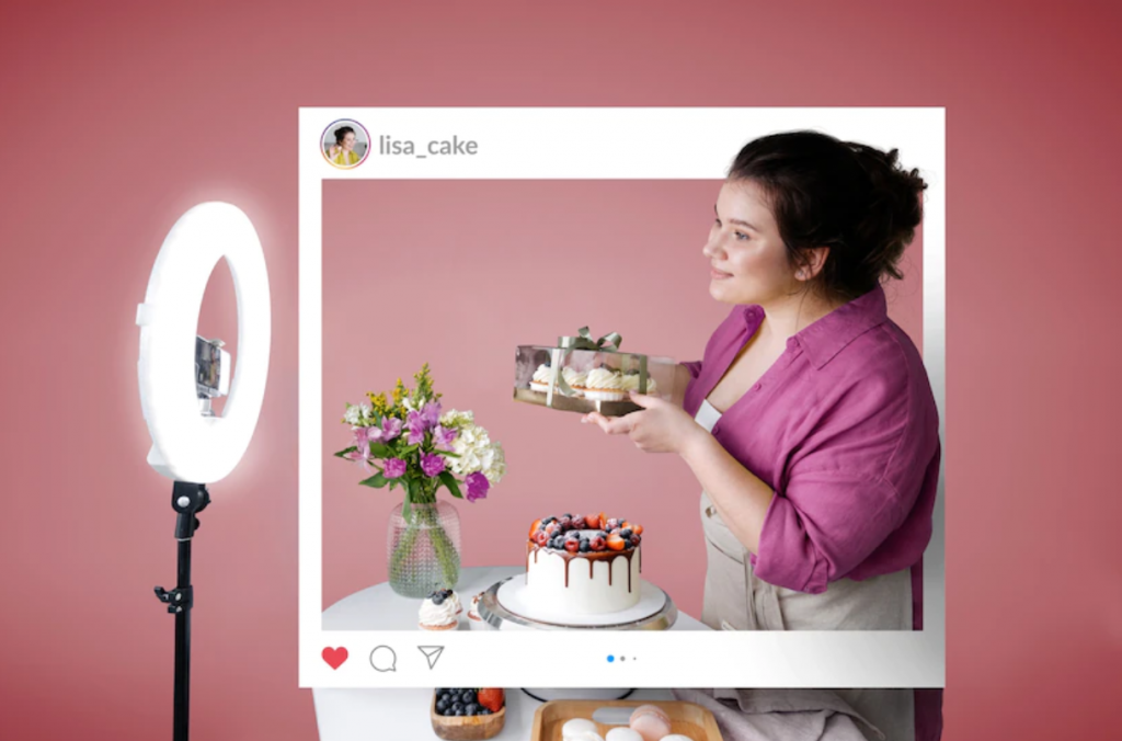 7 Manfaat Reels Instagram untuk Marketing Produk