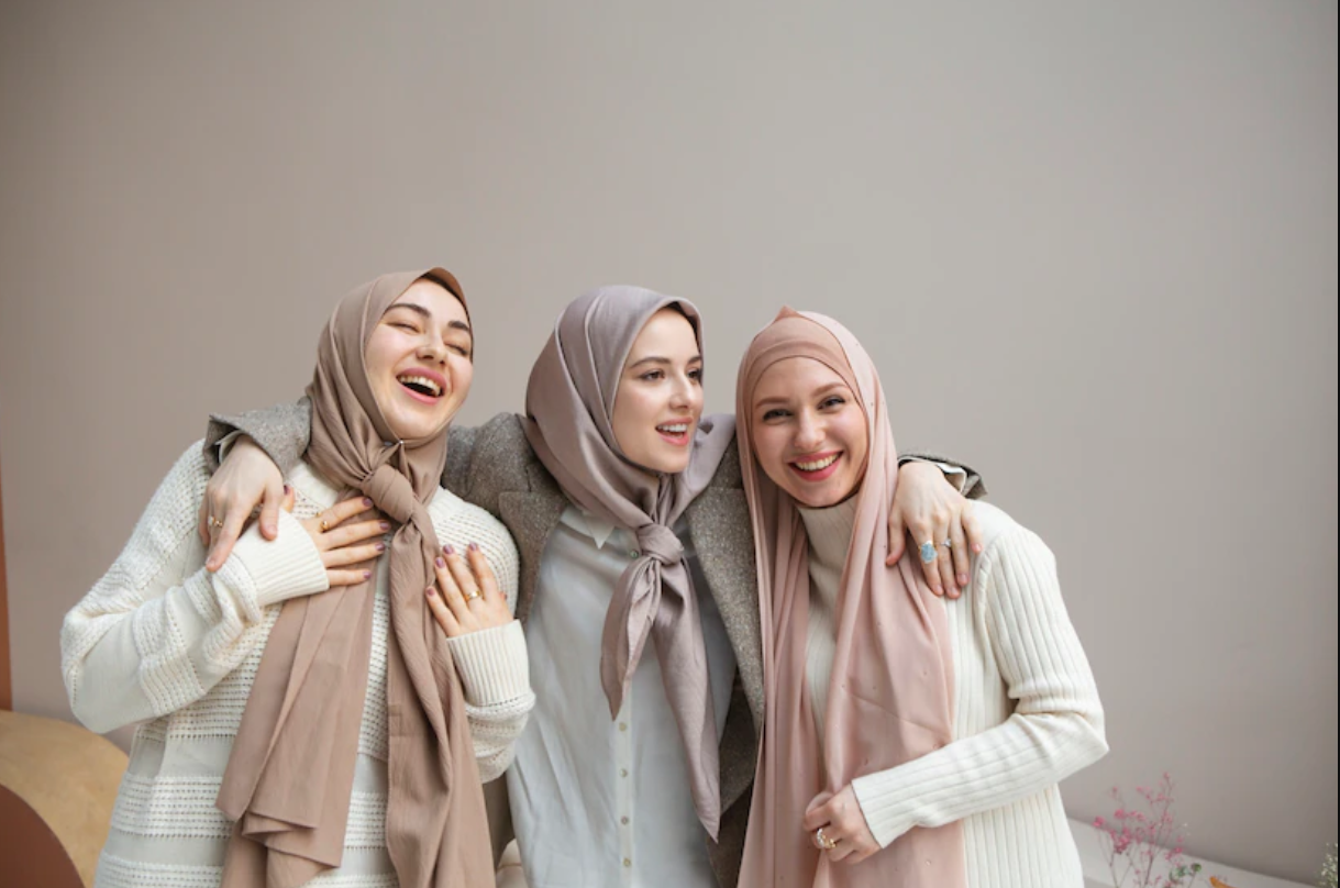 5 Tips Memulai Bisnis Hijab Kekinian, Untung Sepanjang Masa!