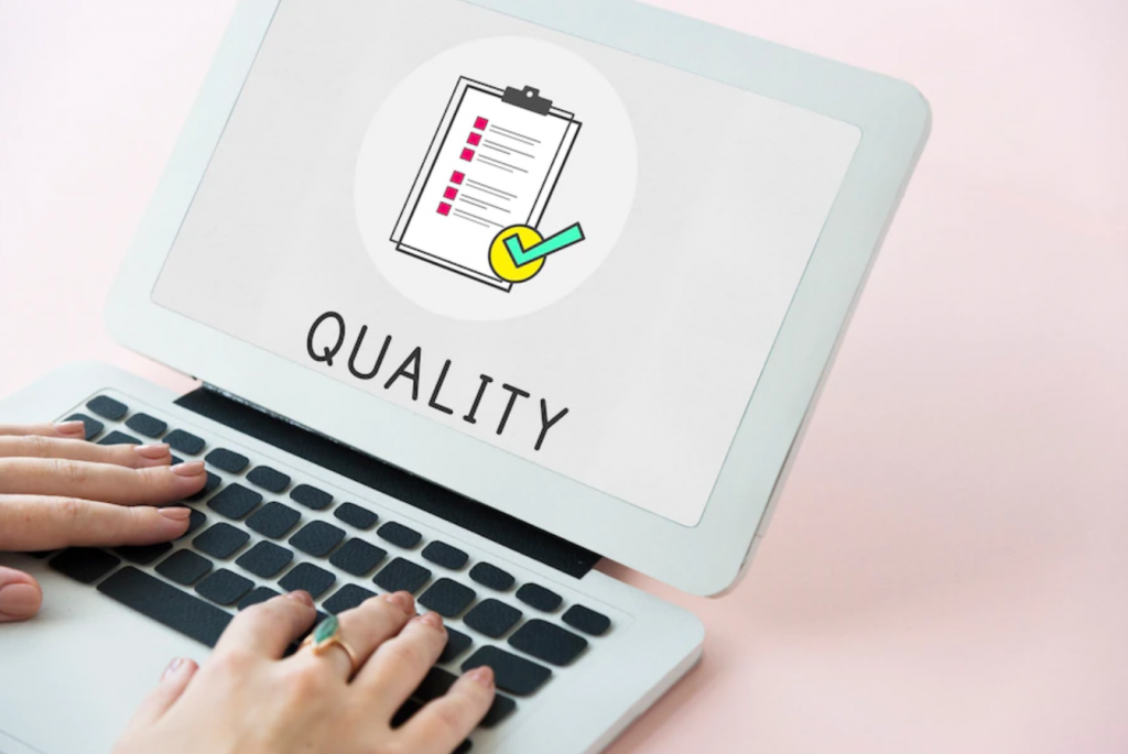 Apa Fungsi Quality Control Bagi Perusahaan? Ini Penjelasannya