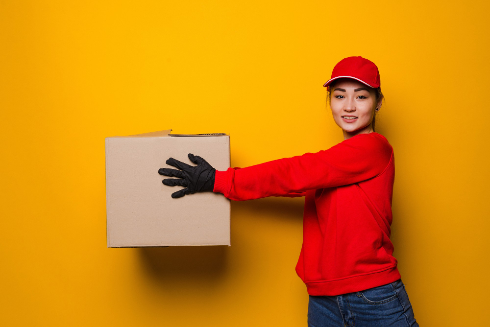 4 Contoh Delivery Bagi Bisnis, Mengapa Begitu Penting?