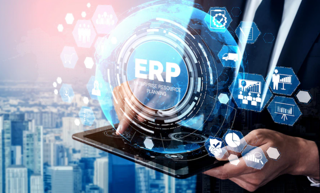Apa Itu ERP dan Arti Pentingnya untuk Kemajuan Bisnis?