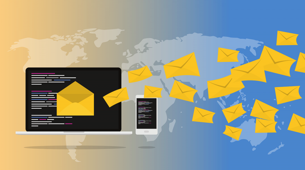 10 Fungsi Email Hosting untuk Perkembangan Bisnismu