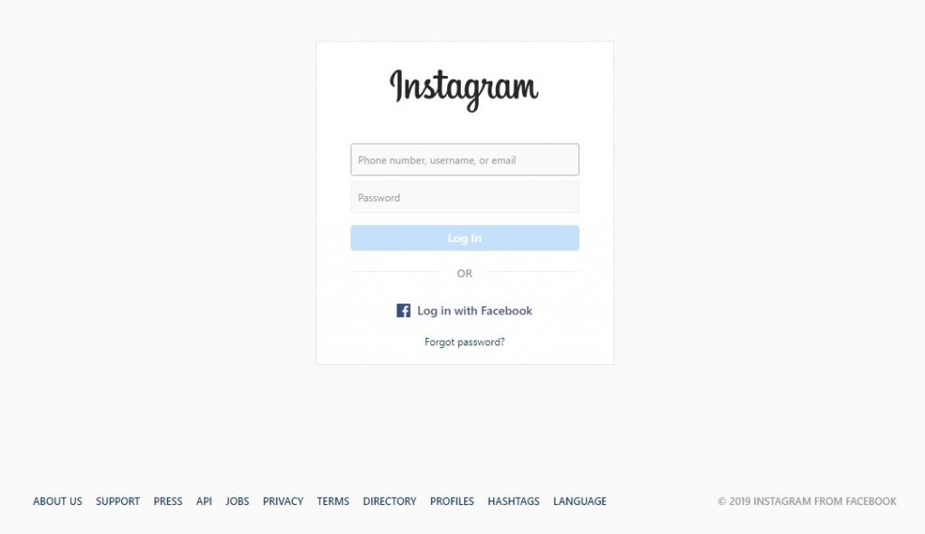 Cara Menarik Saldo FB Ads dan Memasang Iklan Instagram