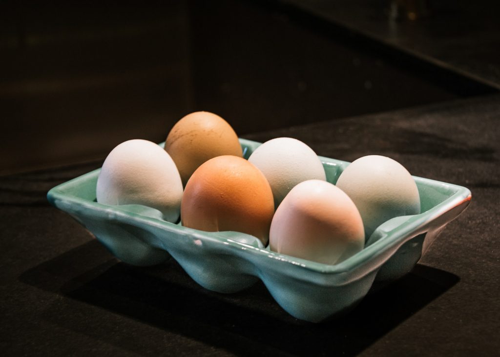 update harga telur hari ini di berbagai wilayah