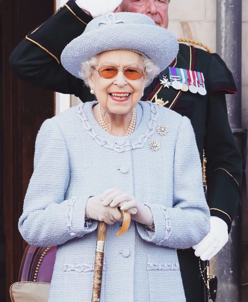 3 Sumber Kekayaan Ratu Elizabeth II dan Pewaris Tahta Kerajaan