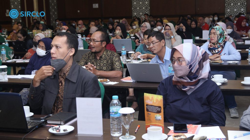 Roadshow Kelas Panen Omset Yogyakarta & Jawa Tengah Cetak Rekor Peserta Terbanyak
