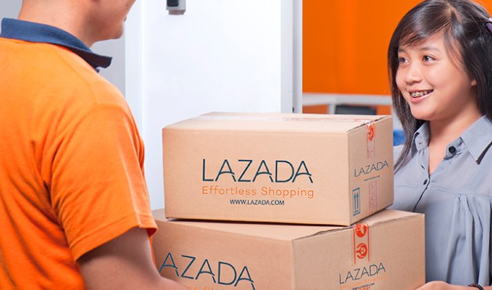 cara iklan di Lazada dengan promosi berbayar