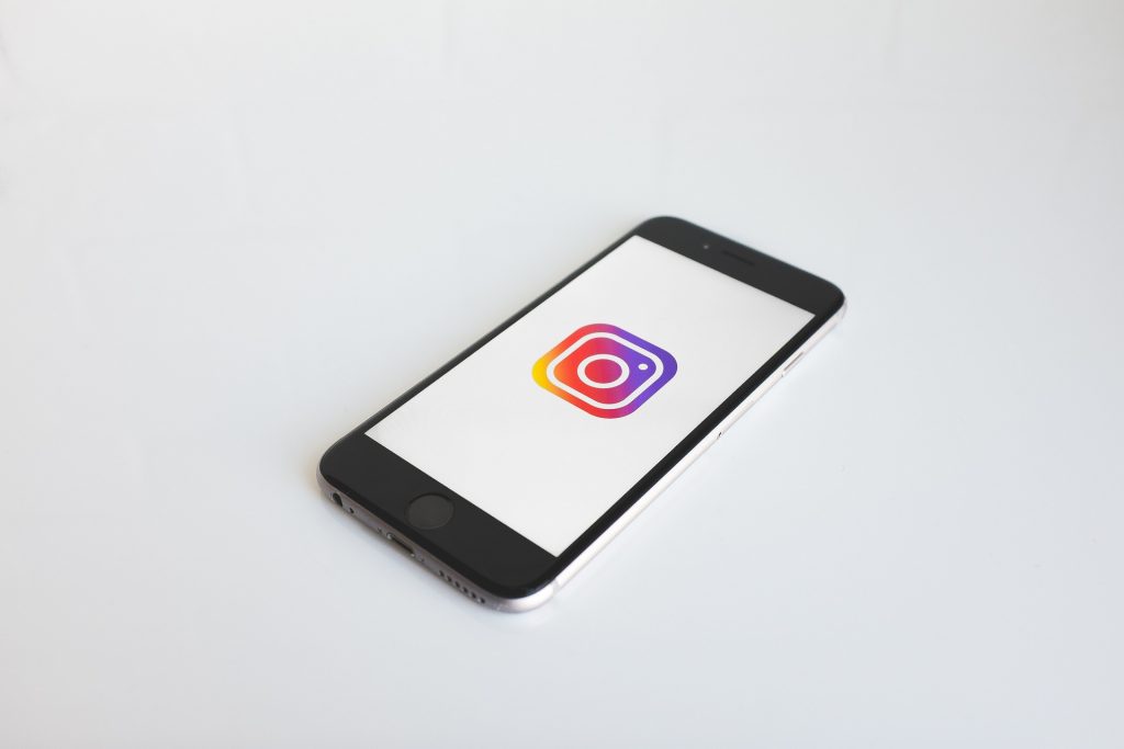 cara menambahkan link di bio Instagram dan manfaatnya