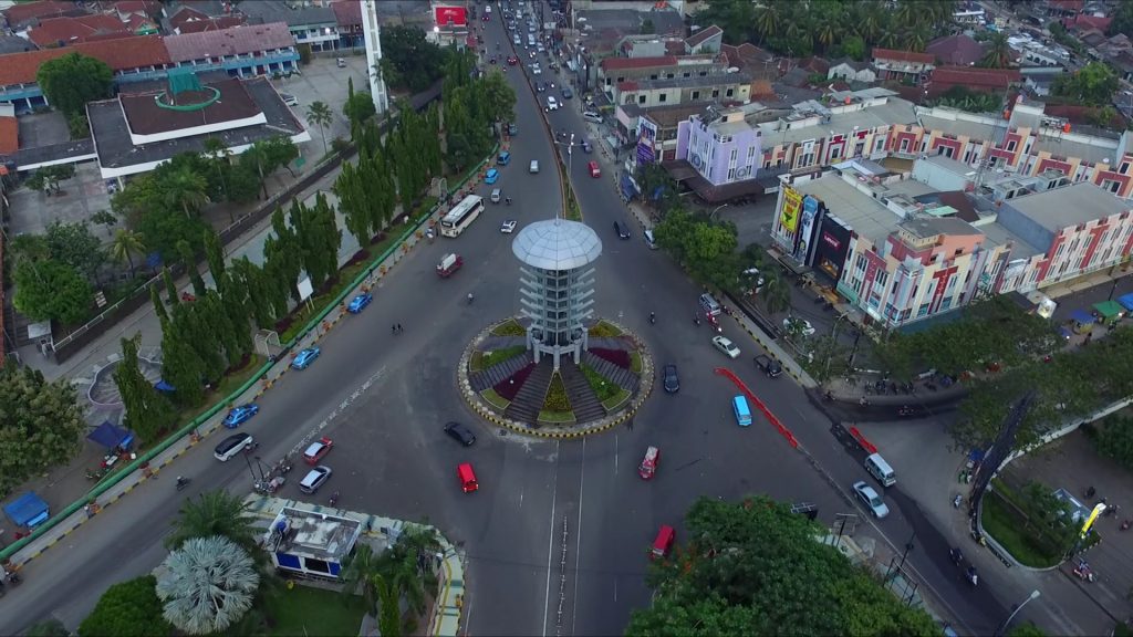 10 Kota Terkaya di Indonesia, Nomor 1 Bikin Tercengang!