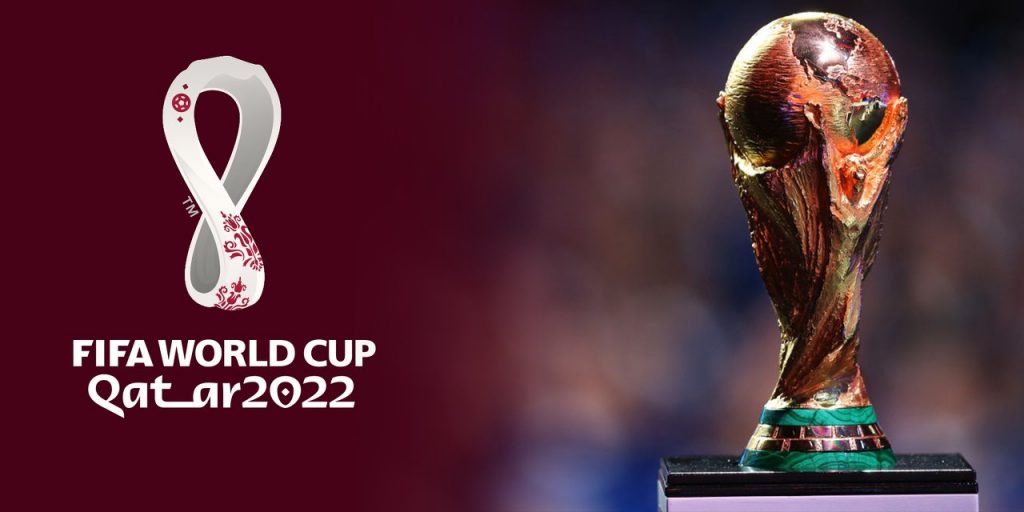 7 Sponsor Piala Dunia 2022 Qatar, Ada Produsen Mobil Listrik