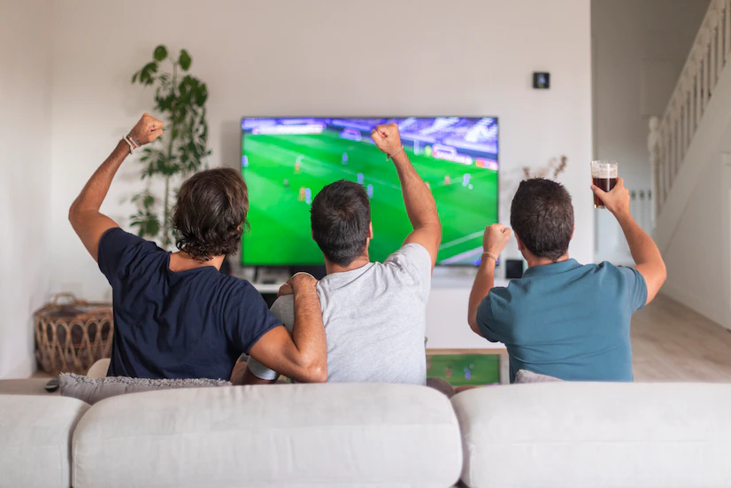 4 Stasiun TV Pemegang Hak Siar Piala Dunia 2022 Qatar