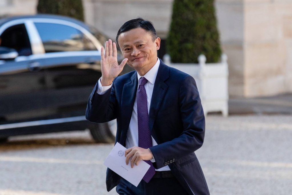 Kisah Inspiratif Jack Ma dan Kerajaan Bisnis Miliknya