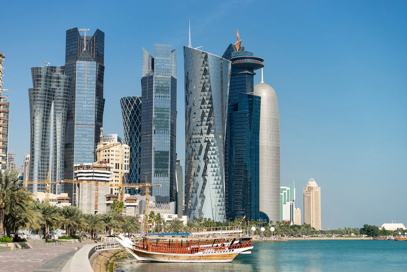 Kekayaan Negara Qatar yang Jadi Tuan Rumah Piala Dunia