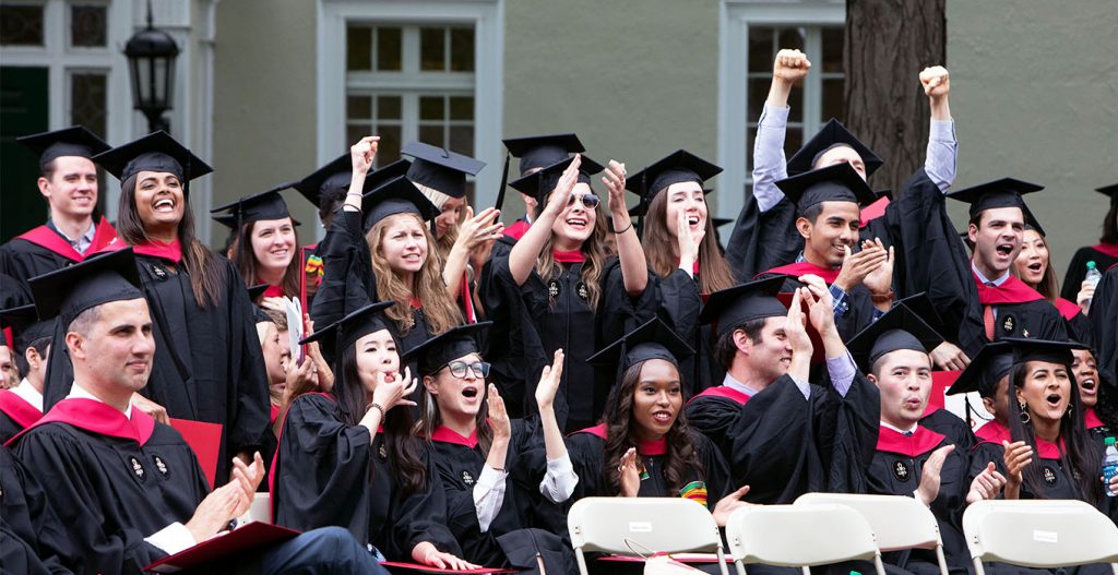 Harvard Business School: Program Studi dan Prospek Lulusan