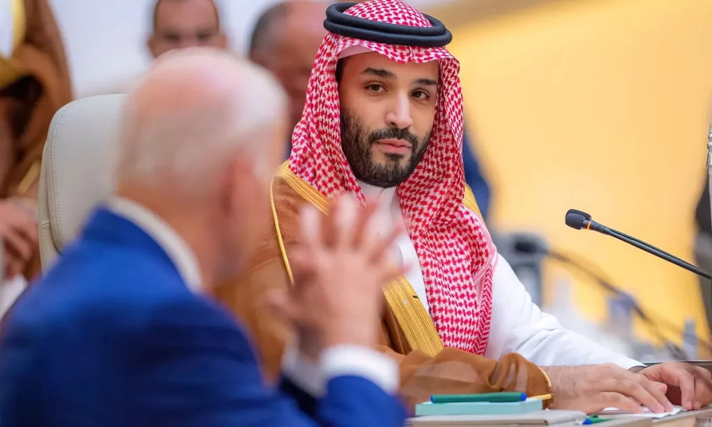 Mohammed bin Salman: Biografi, Kekayaan, dan Bisnisnya