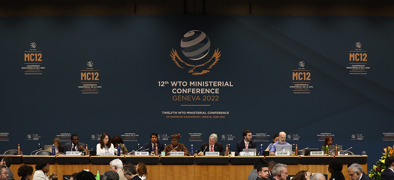 Sejarah Lengkap World Trade Organization dan Perannya