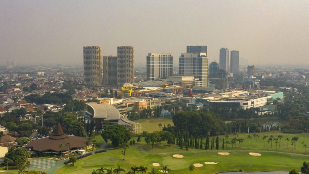 10 Kawasan Bisnis di Jakarta yang Cocok Untuk Perkantoran