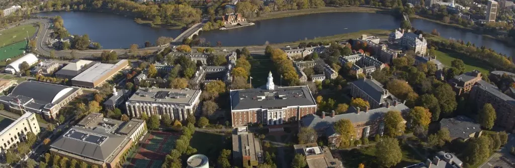 Harvard Business School: Program Studi dan Prospek Lulusan