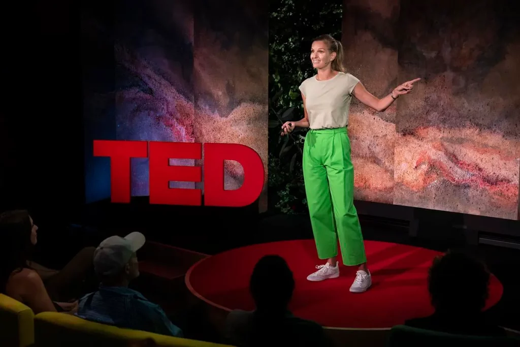 TED Talks: Pengertian, Tujuan Organisasi, dan Cara Kerjanya