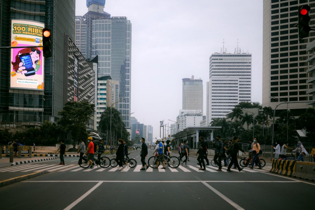 10 Kawasan Bisnis di Jakarta yang Cocok Untuk Perkantoran