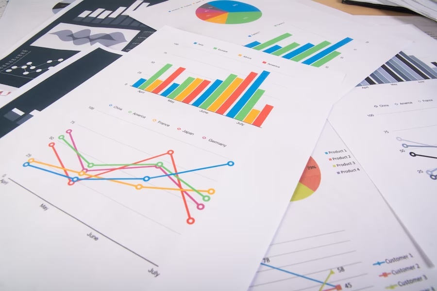 Visualisasi Data: Jenis, Tujuan, dan Manfaatnya Bagi Bisnis