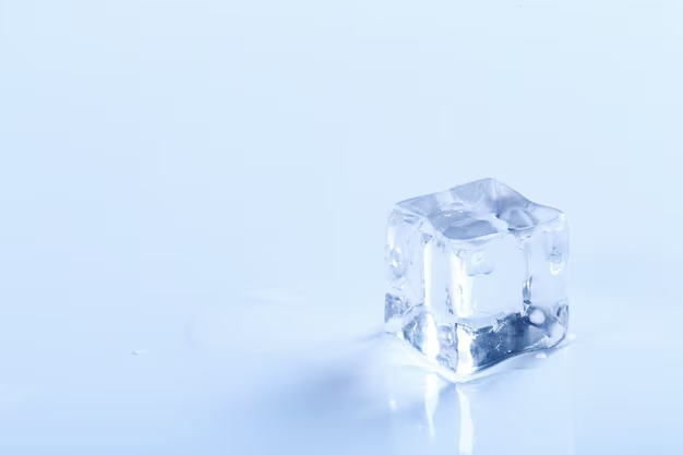 Usaha Es Batu Kristal: Prospek, Modal, dan Cara Memulainya