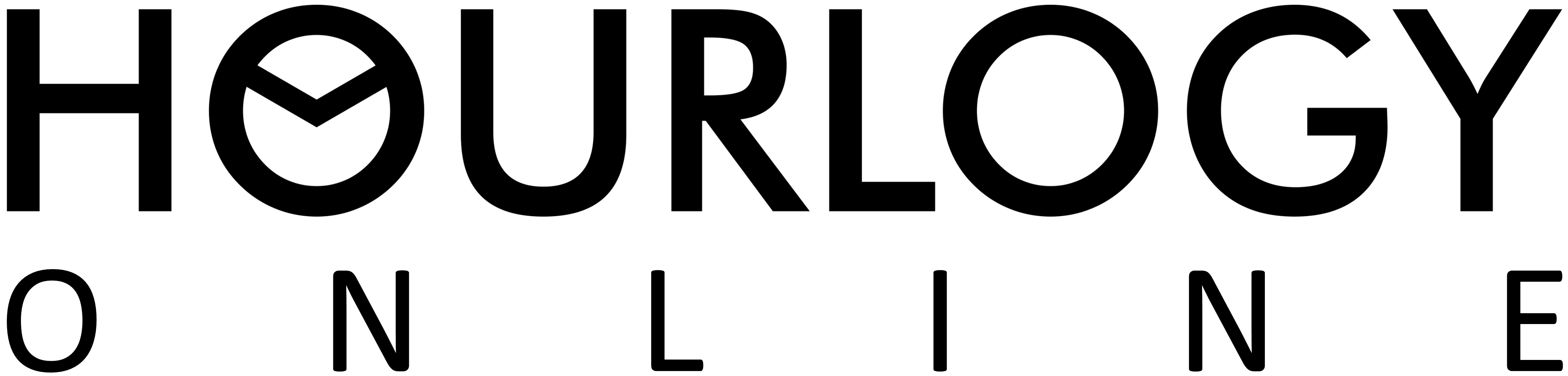 Logo Hourlogy
