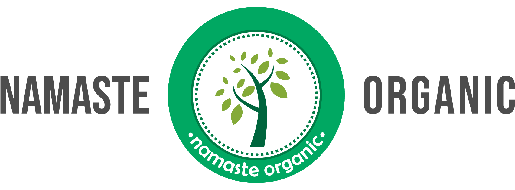 Namaste Organic