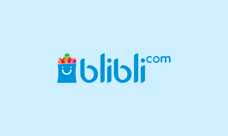 Blibli sebagai marketplace untuk pebisnis online berjualan
