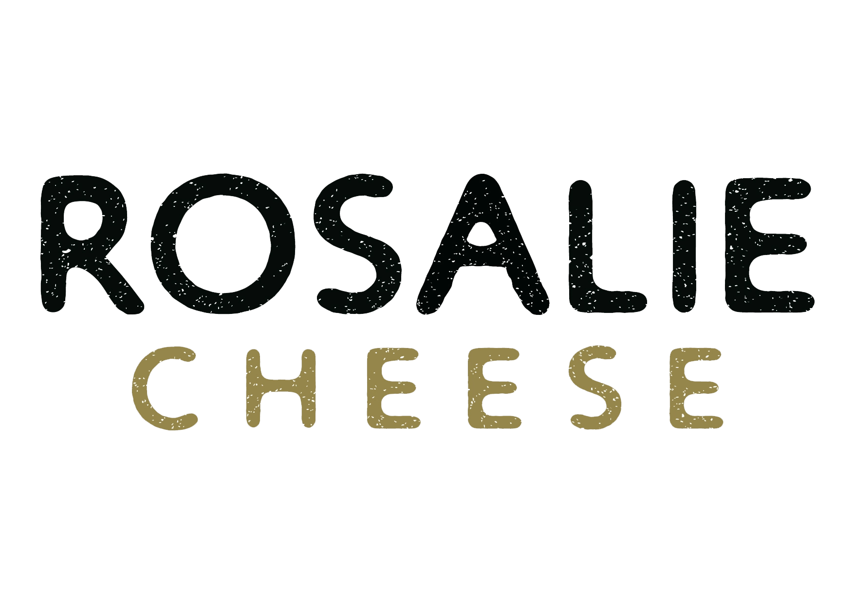 rosalie cheese logo
