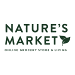 Nature's Market menggunakan manajemen marketplace & ecommerce dari Sirclo Store