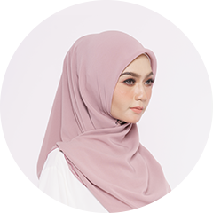 Klien website toko online produk hijab Sirclo Store