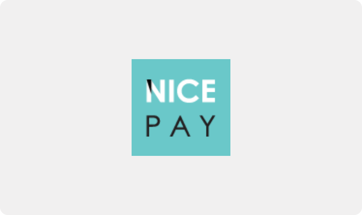 Nice Pay - Partner solusi pembayaran