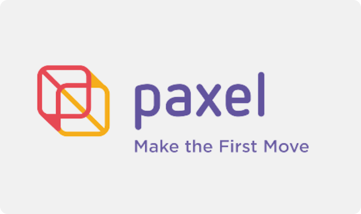 Paxel sebagai partner pengiriman paket
