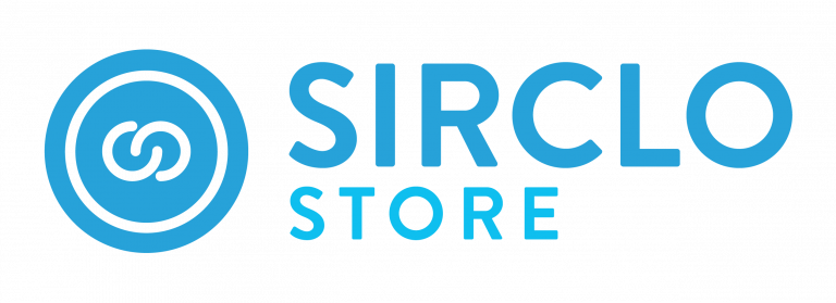 SIRCLO Store Logo 2.0